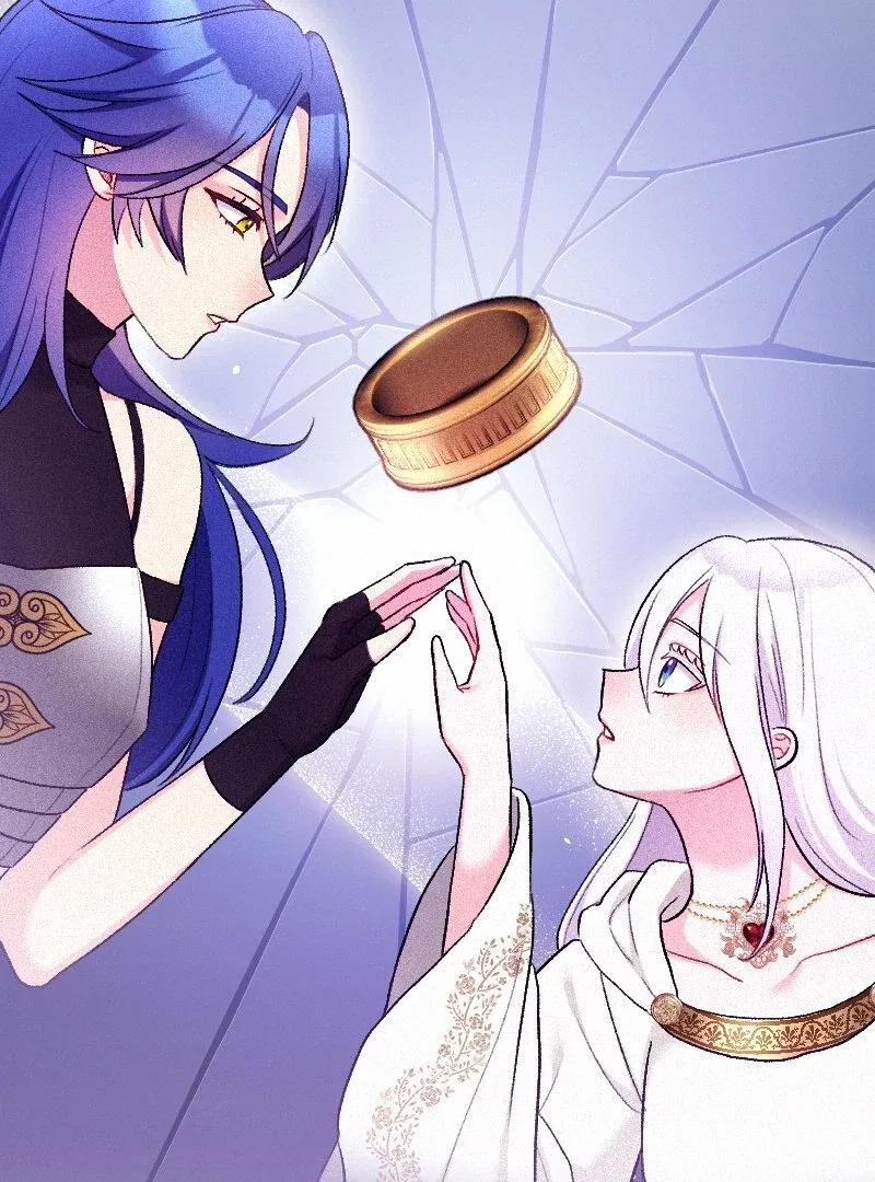 The Abandoned Saintess’s Vow: To Deny the Prince’s Love in Her Next Life Chapter 41 – Page 79