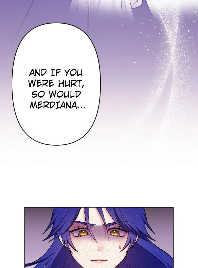The Abandoned Saintess’s Vow: To Deny the Prince’s Love in Her Next Life Chapter 41 – Page 80