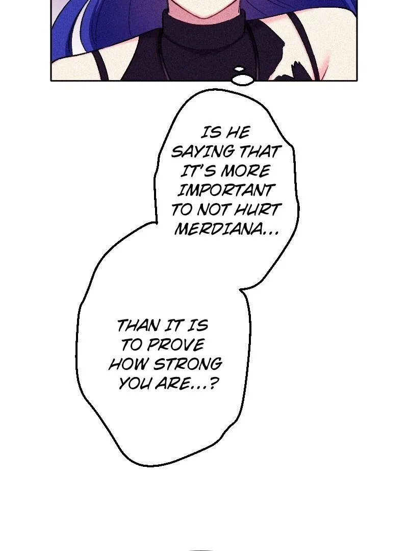 The Abandoned Saintess’s Vow: To Deny the Prince’s Love in Her Next Life Chapter 41 – Page 81