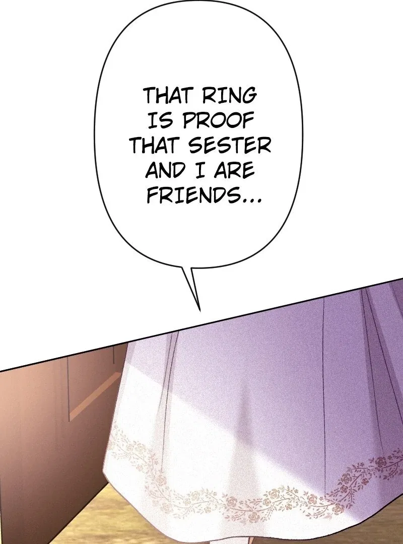 The Abandoned Saintess’s Vow: To Deny the Prince’s Love in Her Next Life Chapter 41 – Page 82