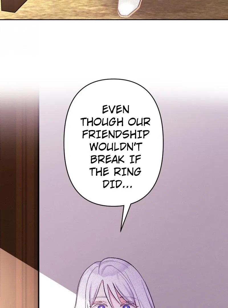 The Abandoned Saintess’s Vow: To Deny the Prince’s Love in Her Next Life Chapter 41 – Page 83