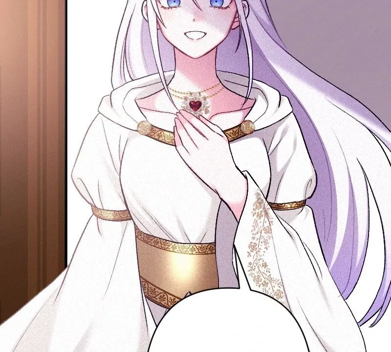 The Abandoned Saintess’s Vow: To Deny the Prince’s Love in Her Next Life Chapter 41 – Page 84