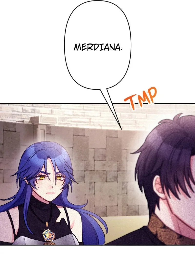 The Abandoned Saintess’s Vow: To Deny the Prince’s Love in Her Next Life Chapter 41 – Page 86