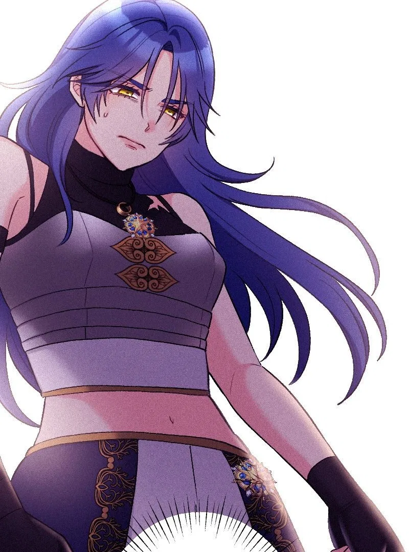 The Abandoned Saintess’s Vow: To Deny the Prince’s Love in Her Next Life Chapter 41 – Page 88