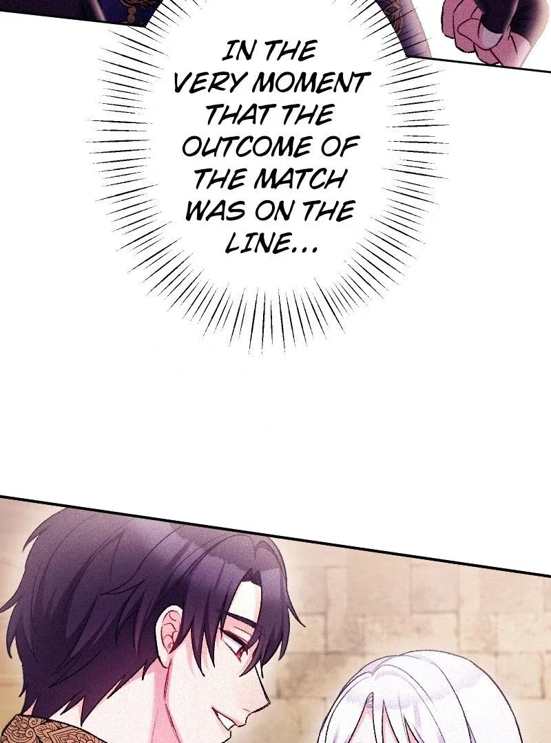 The Abandoned Saintess’s Vow: To Deny the Prince’s Love in Her Next Life Chapter 41 – Page 89