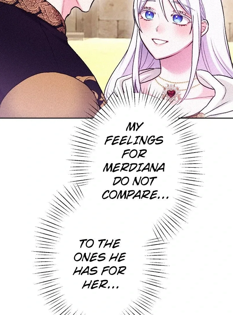 The Abandoned Saintess’s Vow: To Deny the Prince’s Love in Her Next Life Chapter 41 – Page 90