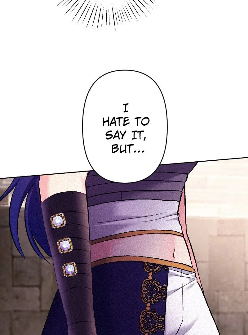The Abandoned Saintess’s Vow: To Deny the Prince’s Love in Her Next Life Chapter 41 – Page 91