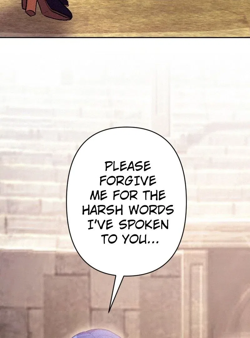 The Abandoned Saintess’s Vow: To Deny the Prince’s Love in Her Next Life Chapter 41 – Page 96
