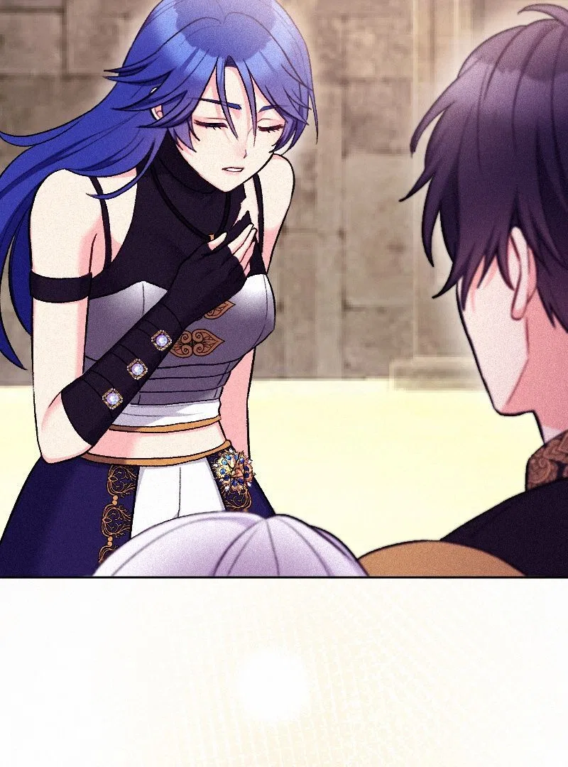 The Abandoned Saintess’s Vow: To Deny the Prince’s Love in Her Next Life Chapter 41 – Page 97