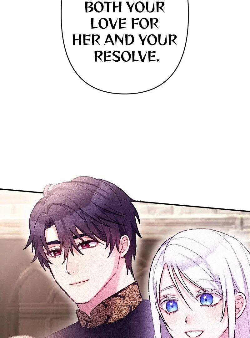 The Abandoned Saintess’s Vow: To Deny the Prince’s Love in Her Next Life Chapter 41 – Page 100