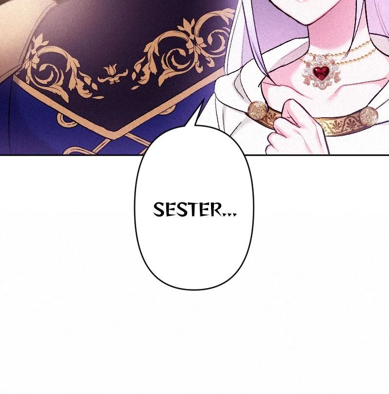 The Abandoned Saintess’s Vow: To Deny the Prince’s Love in Her Next Life Chapter 41 – Page 101