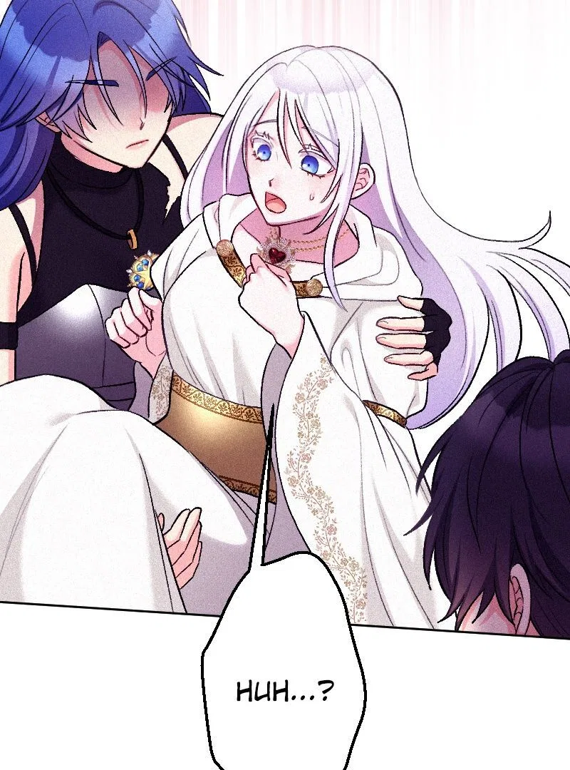 The Abandoned Saintess’s Vow: To Deny the Prince’s Love in Her Next Life Chapter 41 – Page 105