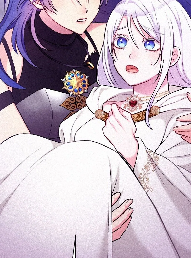 The Abandoned Saintess’s Vow: To Deny the Prince’s Love in Her Next Life Chapter 41 – Page 108