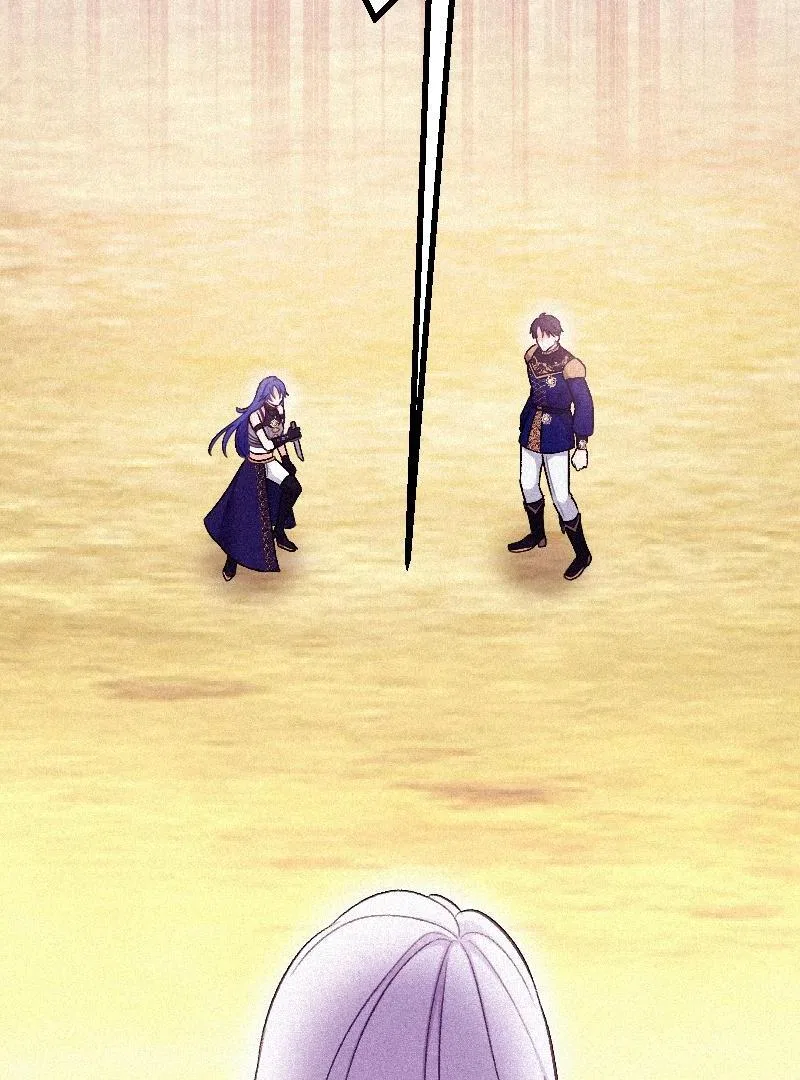 The Abandoned Saintess’s Vow: To Deny the Prince’s Love in Her Next Life Chapter 40 – Page 4