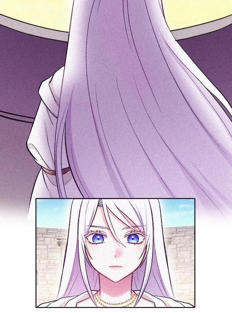 The Abandoned Saintess’s Vow: To Deny the Prince’s Love in Her Next Life Chapter 40 – Page 5