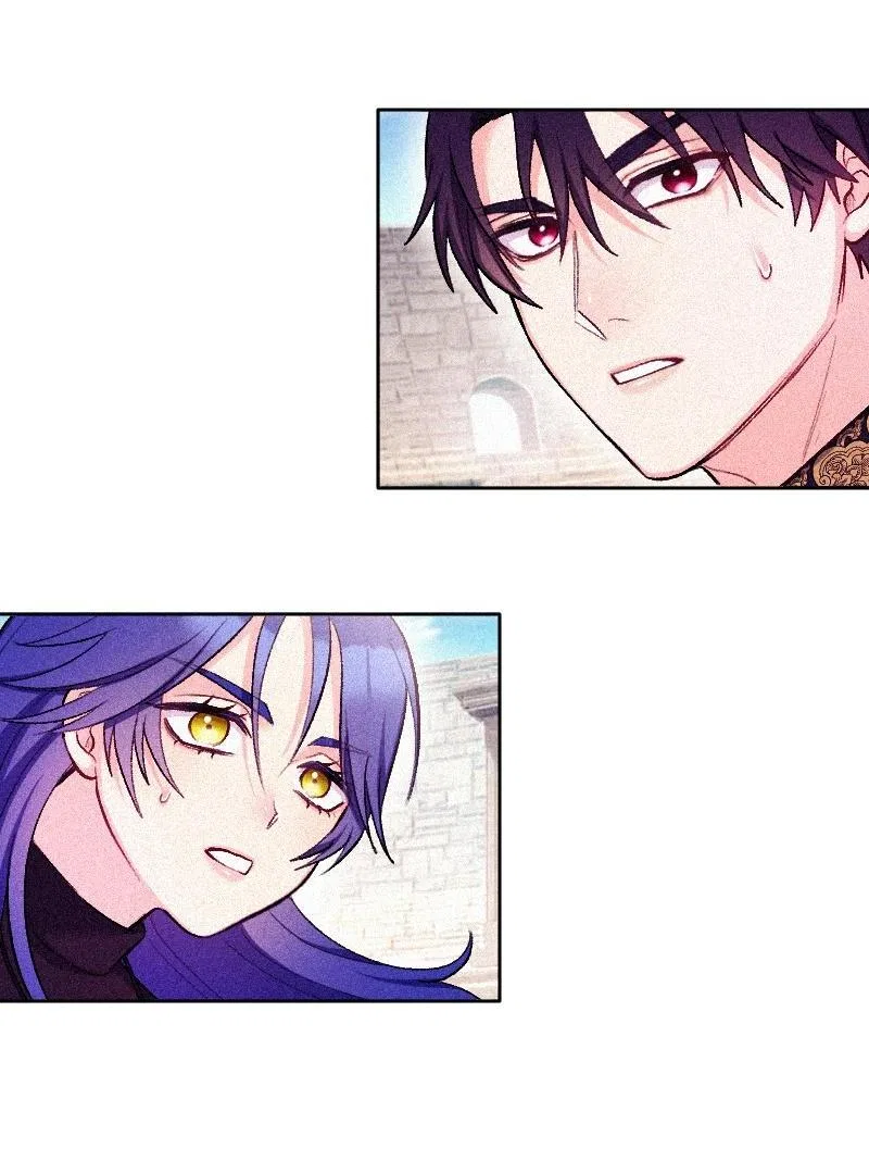 The Abandoned Saintess’s Vow: To Deny the Prince’s Love in Her Next Life Chapter 40 – Page 6