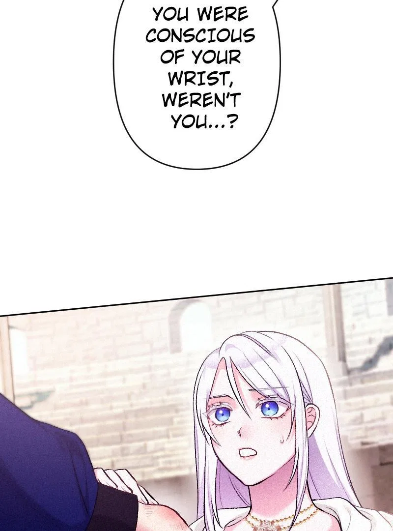 The Abandoned Saintess’s Vow: To Deny the Prince’s Love in Her Next Life Chapter 40 – Page 12
