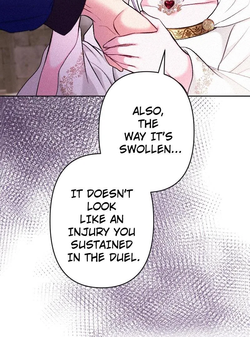 The Abandoned Saintess’s Vow: To Deny the Prince’s Love in Her Next Life Chapter 40 – Page 13