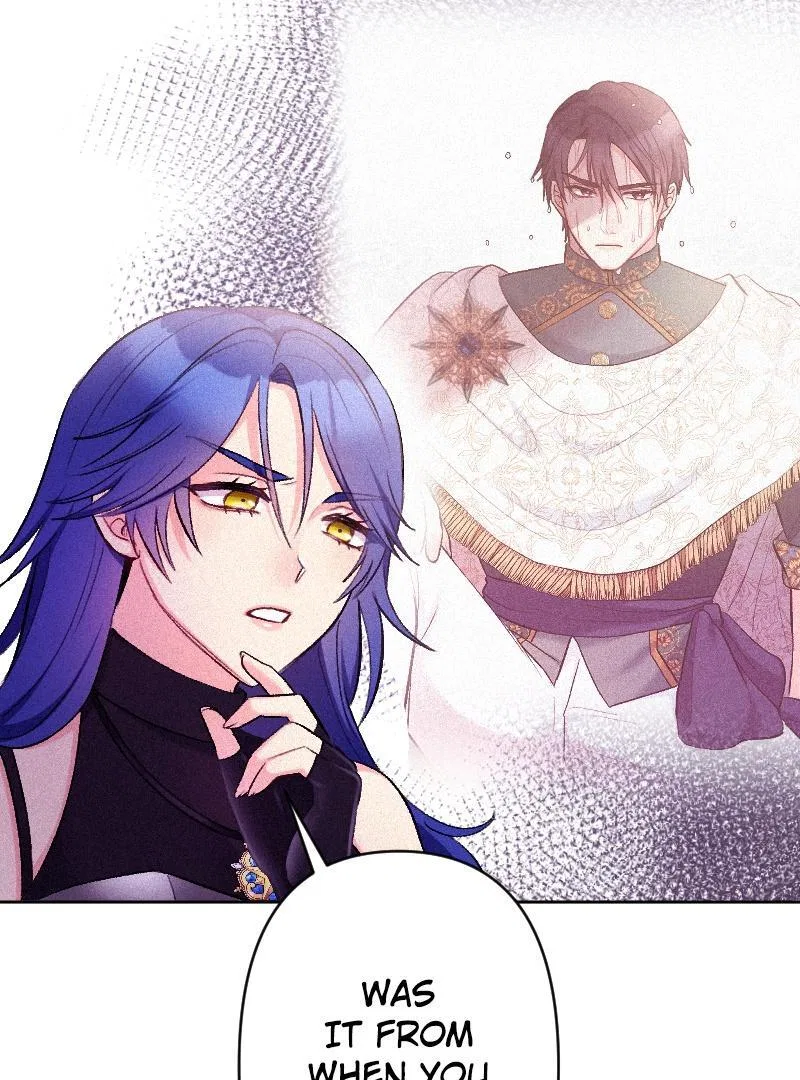 The Abandoned Saintess’s Vow: To Deny the Prince’s Love in Her Next Life Chapter 40 – Page 14