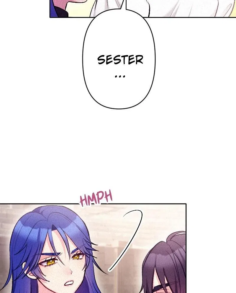The Abandoned Saintess’s Vow: To Deny the Prince’s Love in Her Next Life Chapter 40 – Page 17