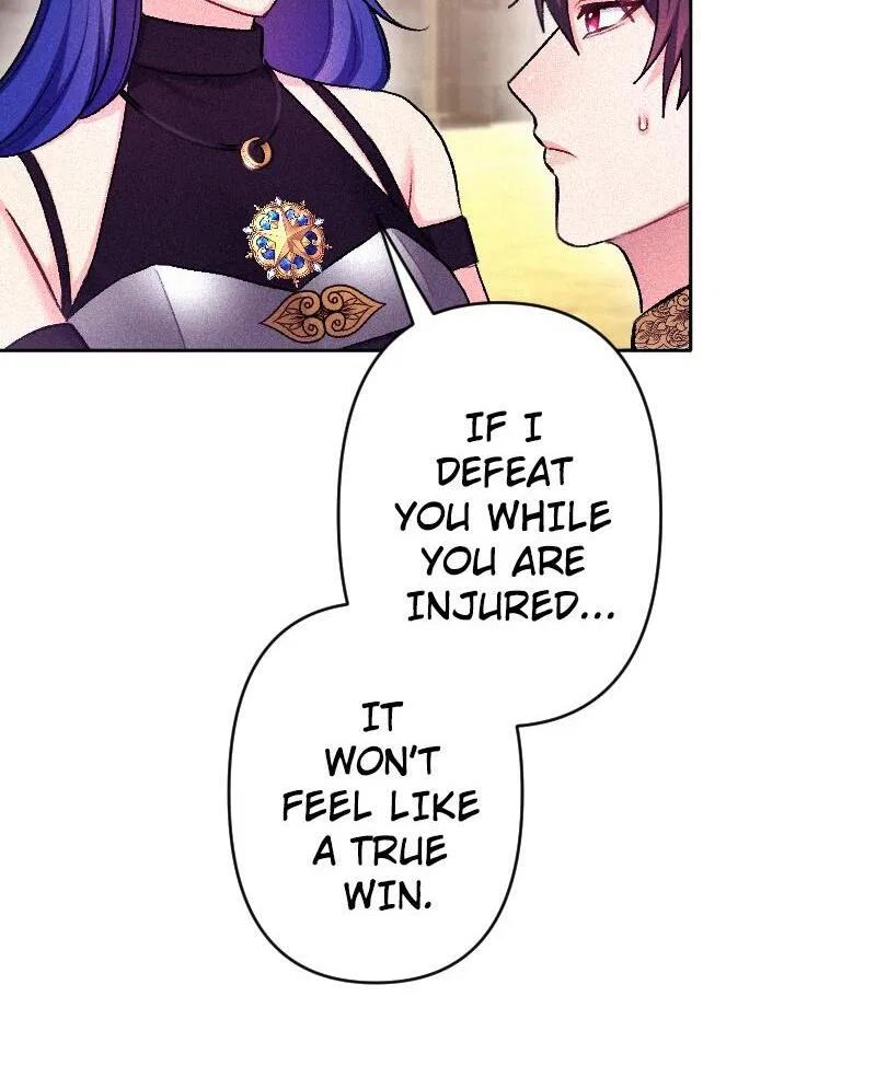 The Abandoned Saintess’s Vow: To Deny the Prince’s Love in Her Next Life Chapter 40 – Page 18