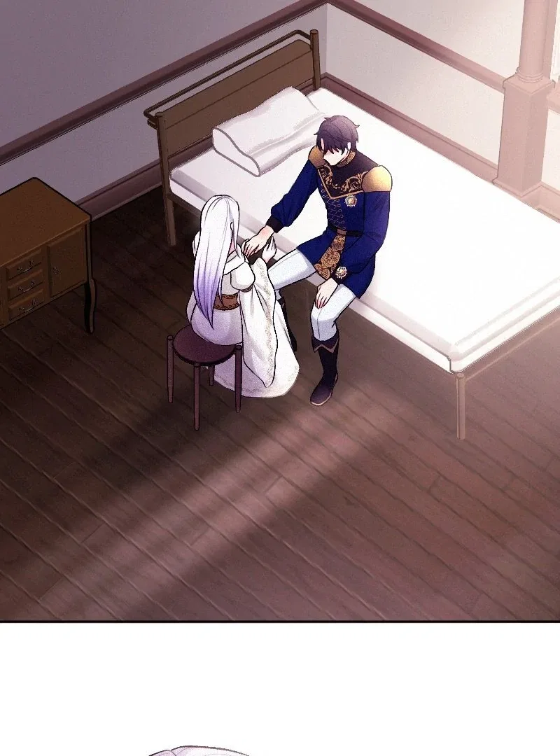 The Abandoned Saintess’s Vow: To Deny the Prince’s Love in Her Next Life Chapter 40 – Page 21