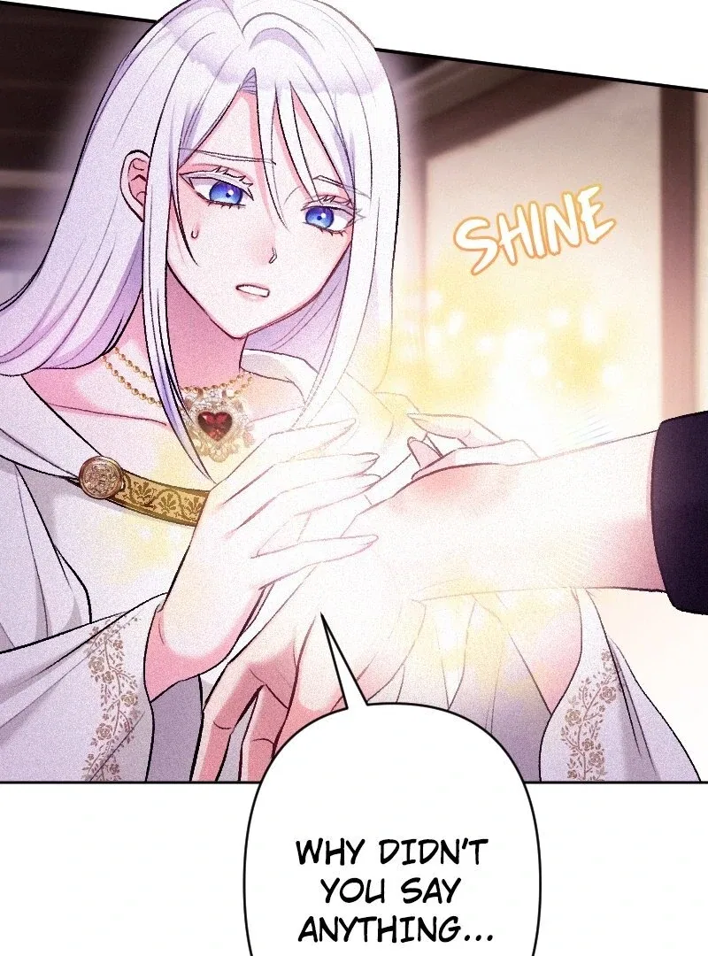 The Abandoned Saintess’s Vow: To Deny the Prince’s Love in Her Next Life Chapter 40 – Page 22