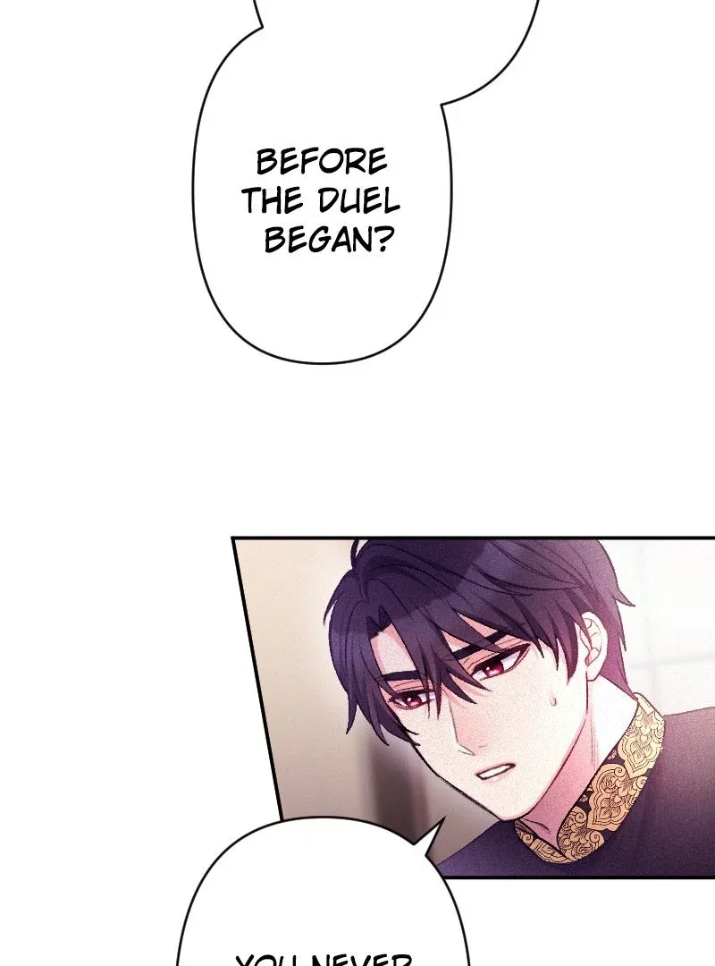 The Abandoned Saintess’s Vow: To Deny the Prince’s Love in Her Next Life Chapter 40 – Page 23