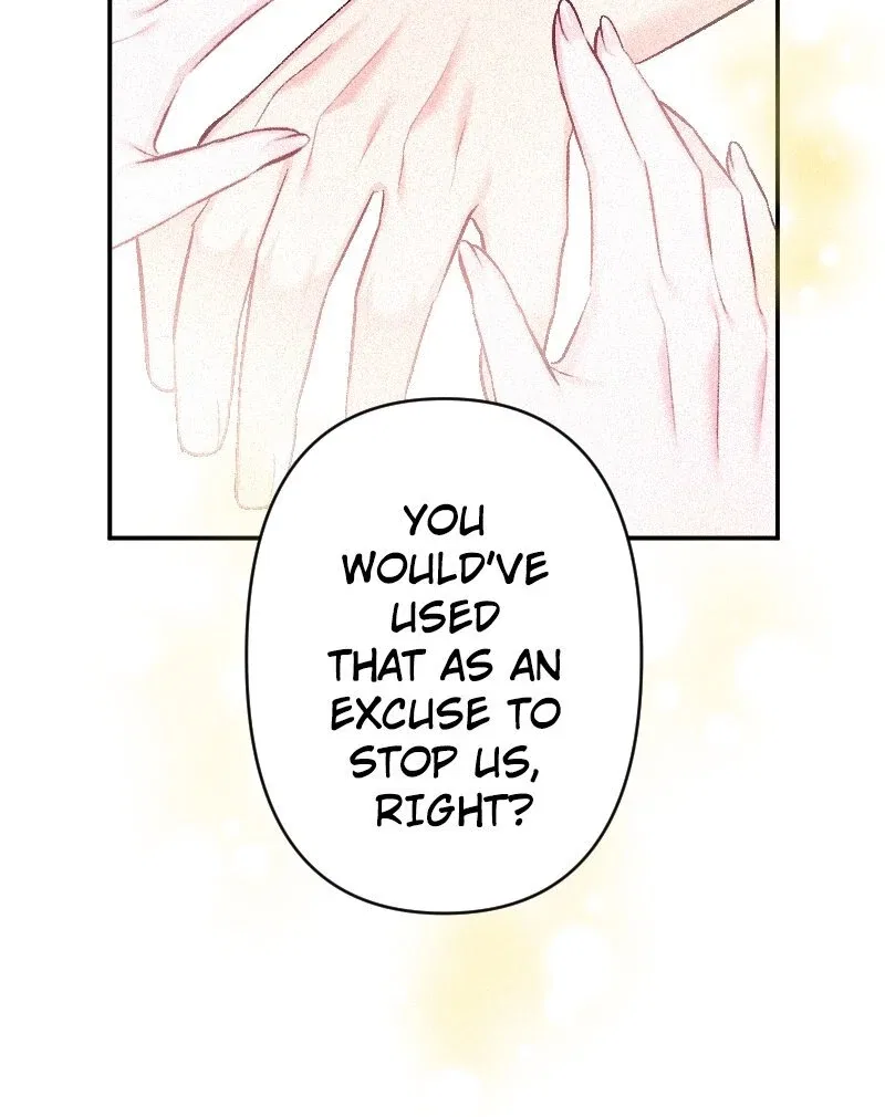 The Abandoned Saintess’s Vow: To Deny the Prince’s Love in Her Next Life Chapter 40 – Page 25