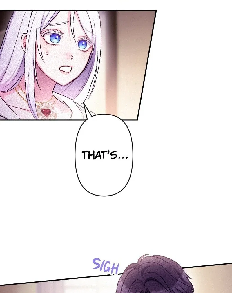 The Abandoned Saintess’s Vow: To Deny the Prince’s Love in Her Next Life Chapter 40 – Page 26