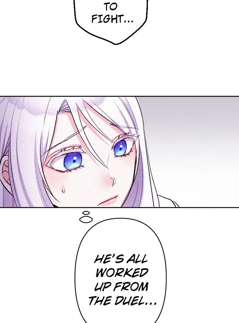 The Abandoned Saintess’s Vow: To Deny the Prince’s Love in Her Next Life Chapter 40 – Page 28