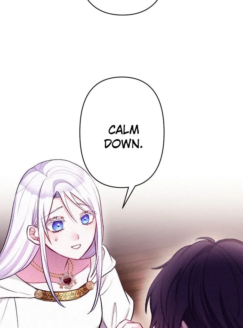 The Abandoned Saintess’s Vow: To Deny the Prince’s Love in Her Next Life Chapter 40 – Page 29