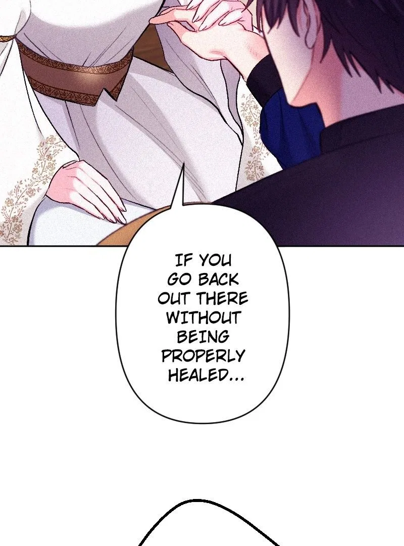 The Abandoned Saintess’s Vow: To Deny the Prince’s Love in Her Next Life Chapter 40 – Page 30