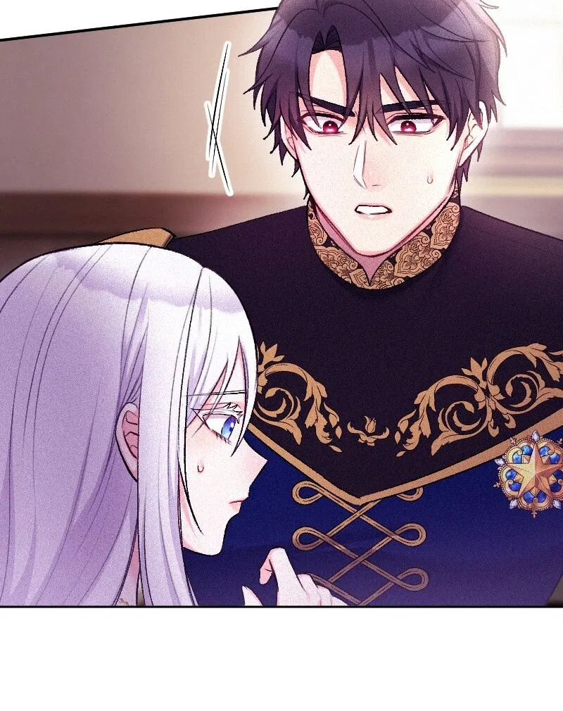 The Abandoned Saintess’s Vow: To Deny the Prince’s Love in Her Next Life Chapter 40 – Page 34