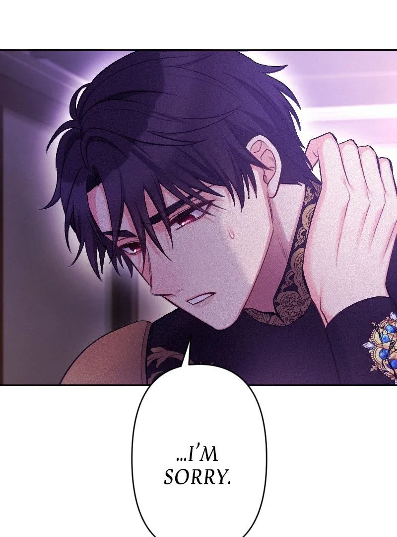 The Abandoned Saintess’s Vow: To Deny the Prince’s Love in Her Next Life Chapter 40 – Page 35