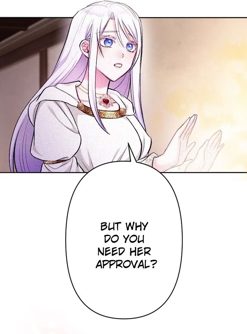 The Abandoned Saintess’s Vow: To Deny the Prince’s Love in Her Next Life Chapter 40 – Page 38