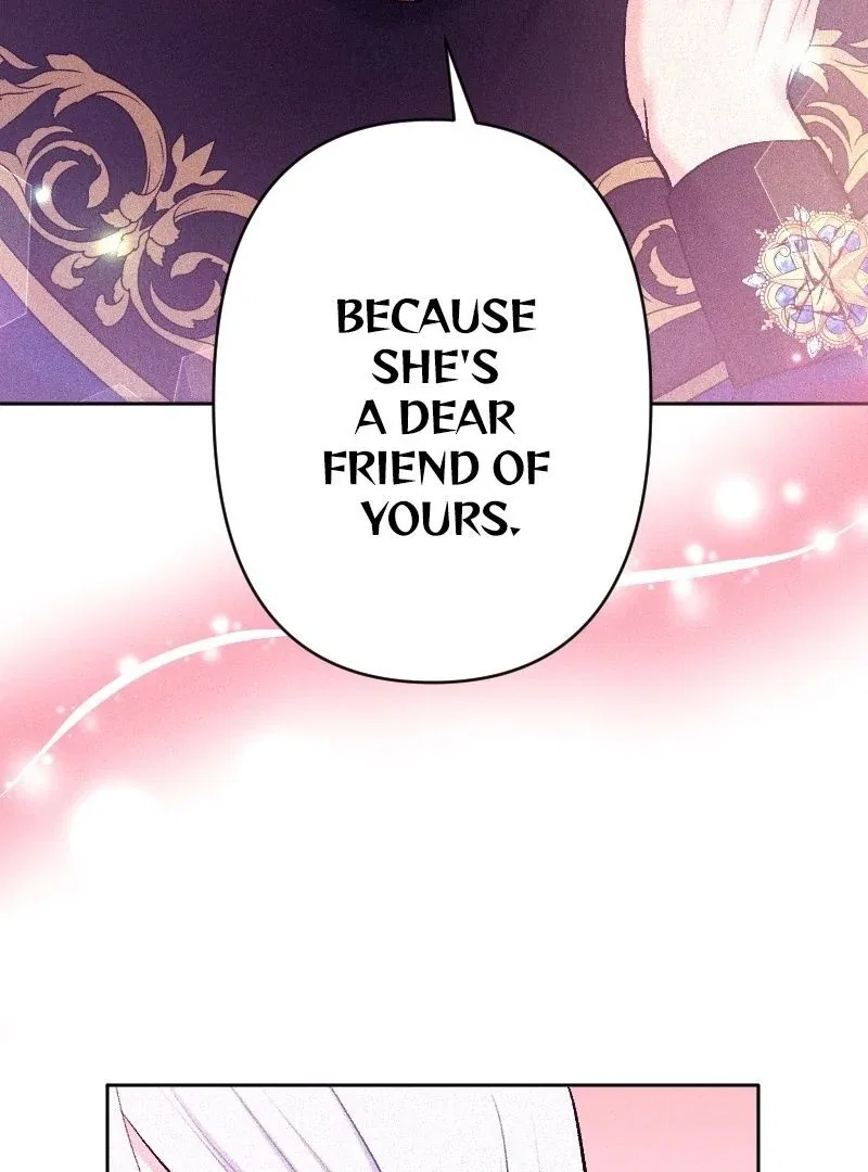 The Abandoned Saintess’s Vow: To Deny the Prince’s Love in Her Next Life Chapter 40 – Page 40