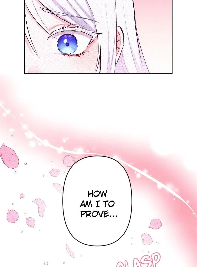 The Abandoned Saintess’s Vow: To Deny the Prince’s Love in Her Next Life Chapter 40 – Page 41