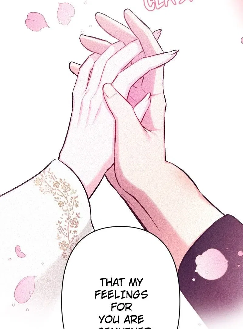 The Abandoned Saintess’s Vow: To Deny the Prince’s Love in Her Next Life Chapter 40 – Page 42