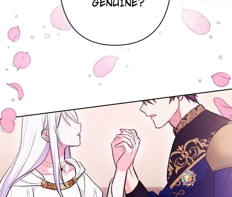 The Abandoned Saintess’s Vow: To Deny the Prince’s Love in Her Next Life Chapter 40 – Page 43
