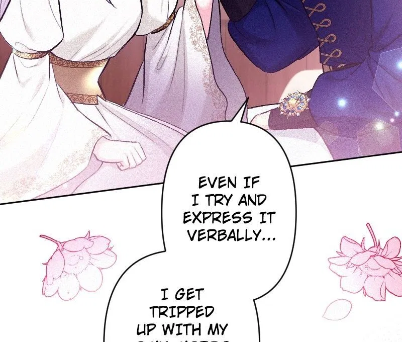 The Abandoned Saintess’s Vow: To Deny the Prince’s Love in Her Next Life Chapter 40 – Page 44