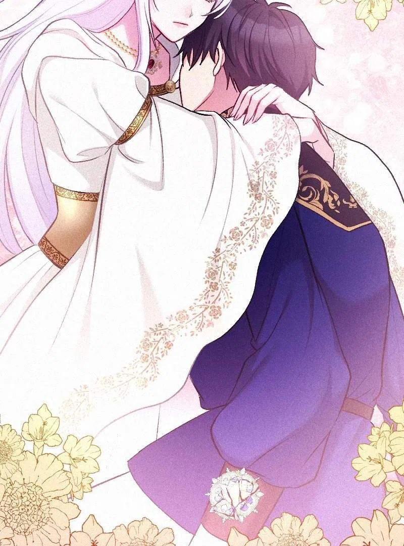 The Abandoned Saintess’s Vow: To Deny the Prince’s Love in Her Next Life Chapter 40 – Page 50