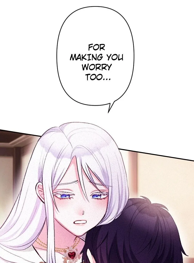 The Abandoned Saintess’s Vow: To Deny the Prince’s Love in Her Next Life Chapter 40 – Page 55
