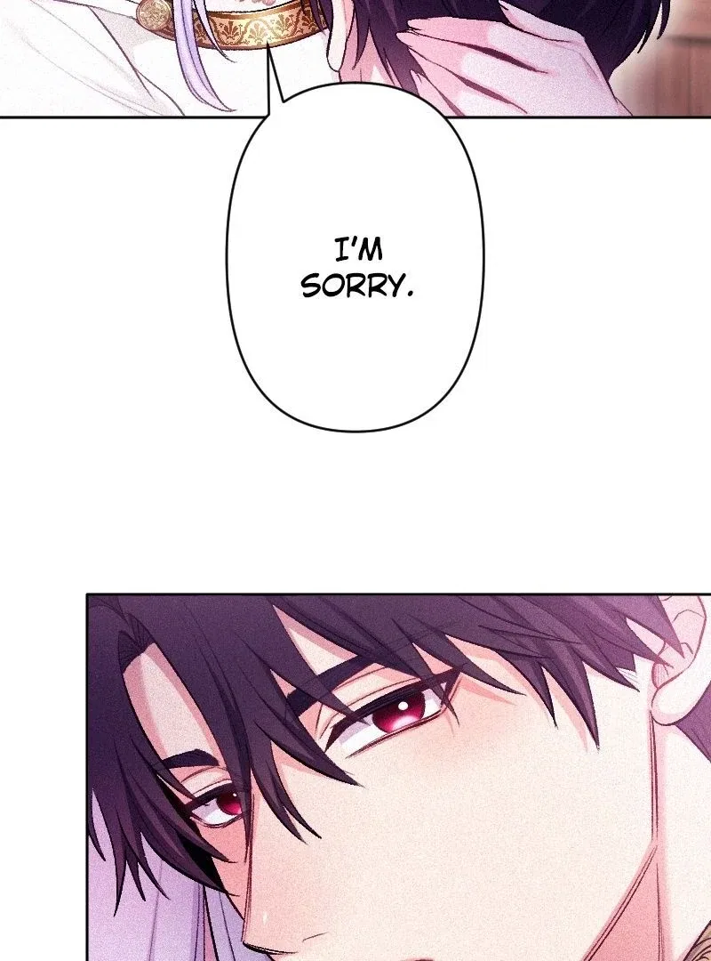 The Abandoned Saintess’s Vow: To Deny the Prince’s Love in Her Next Life Chapter 40 – Page 56