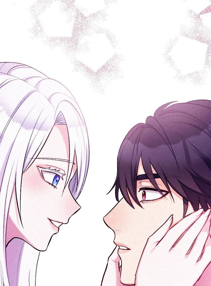 The Abandoned Saintess’s Vow: To Deny the Prince’s Love in Her Next Life Chapter 40 – Page 61