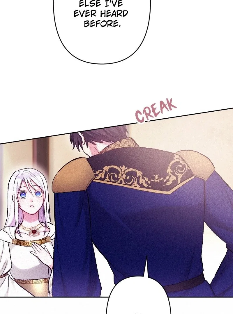 The Abandoned Saintess’s Vow: To Deny the Prince’s Love in Her Next Life Chapter 40 – Page 66