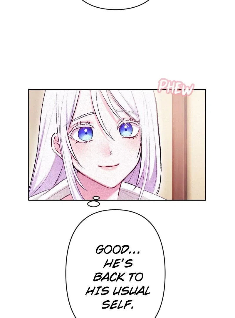 The Abandoned Saintess’s Vow: To Deny the Prince’s Love in Her Next Life Chapter 40 – Page 69