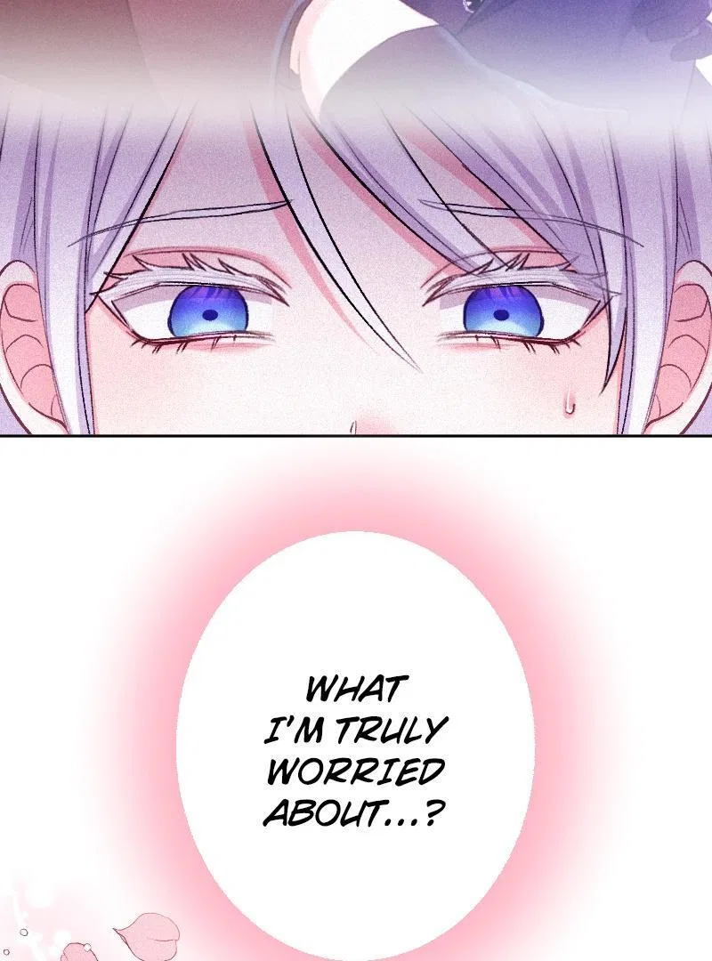 The Abandoned Saintess’s Vow: To Deny the Prince’s Love in Her Next Life Chapter 40 – Page 77