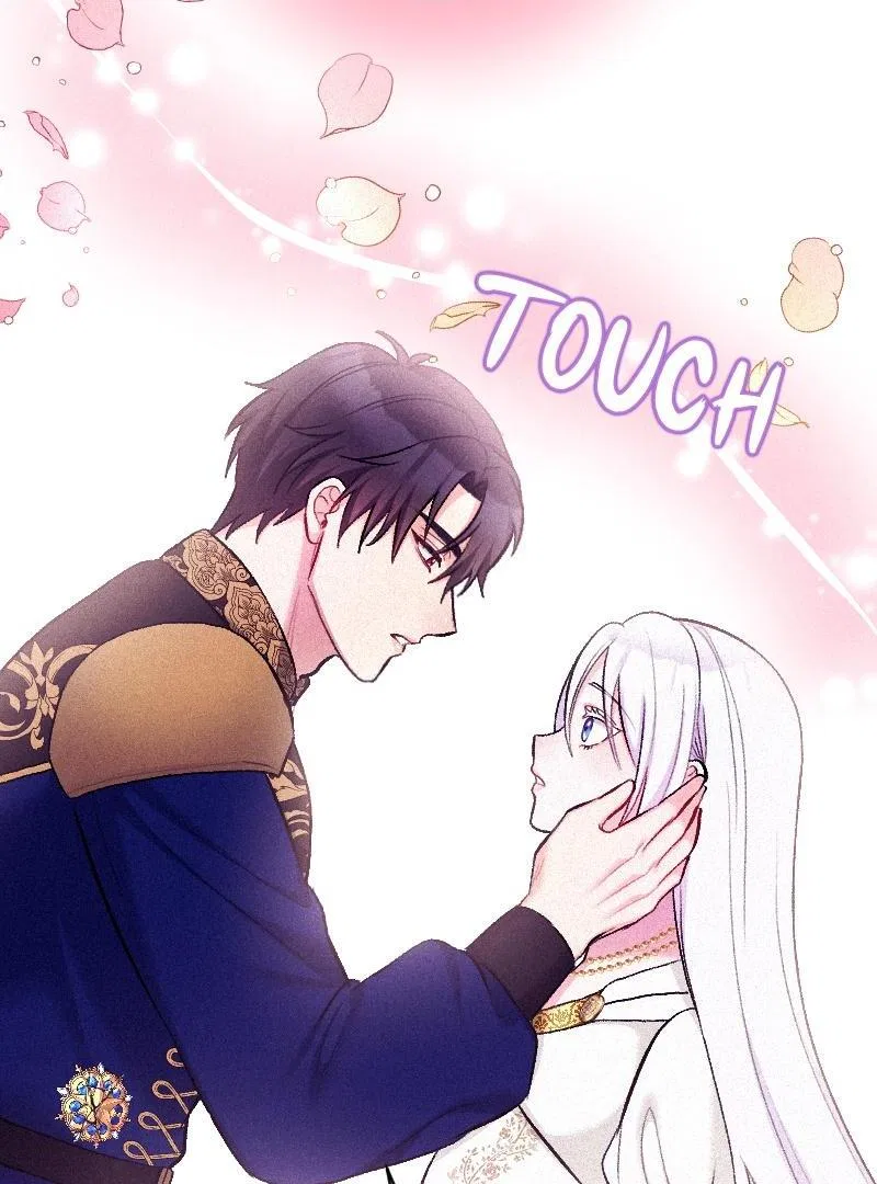 The Abandoned Saintess’s Vow: To Deny the Prince’s Love in Her Next Life Chapter 40 – Page 78