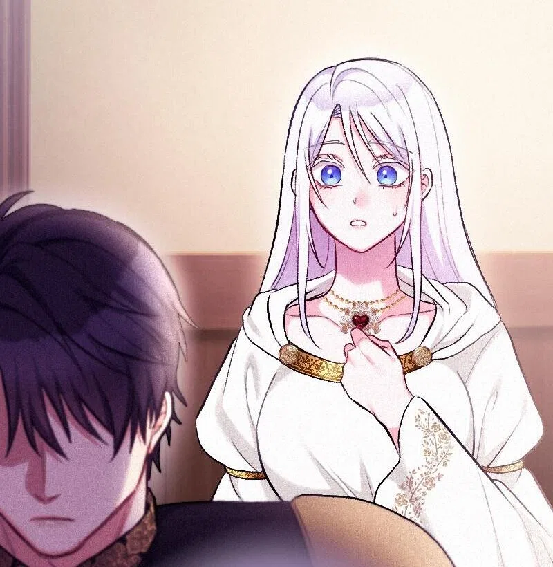 The Abandoned Saintess’s Vow: To Deny the Prince’s Love in Her Next Life Chapter 40 – Page 83